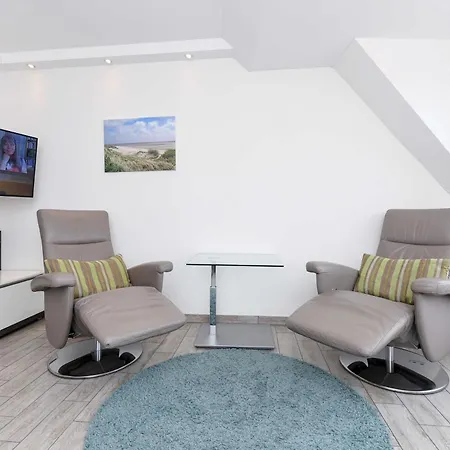 Διαμέρισμα Residenz Hafenidyll