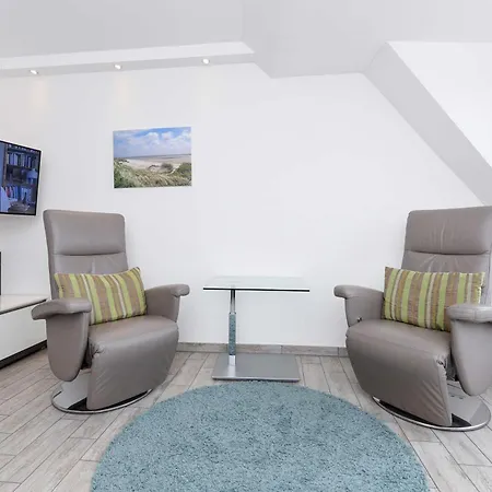 Residenz Hafenidyll Διαμέρισμα