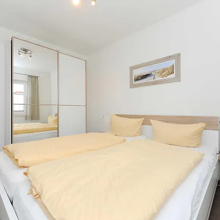Residenz Hafenidyll شقة