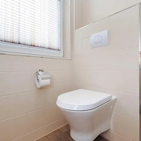 Διαμέρισμα Residenz Hafenidyll