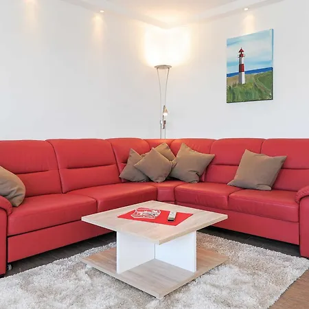 Residenz Hafenidyll Bensersiel