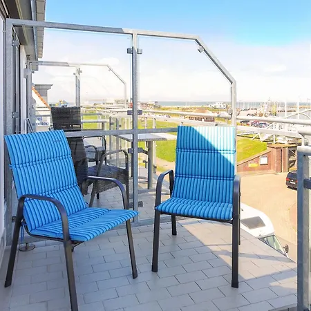 Residenz Hafenidyll Διαμέρισμα