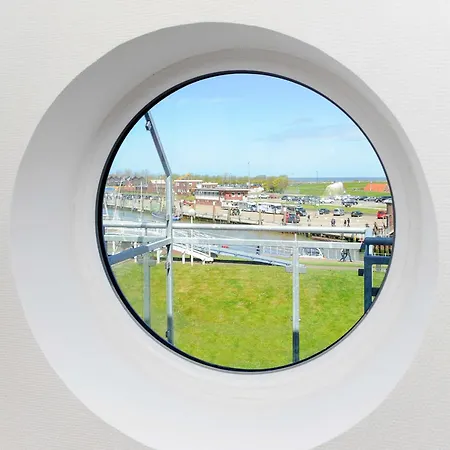 Διαμέρισμα Residenz Hafenidyll Bensersiel