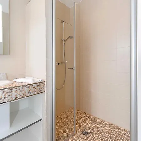 شقة Residenz Hafenidyll *