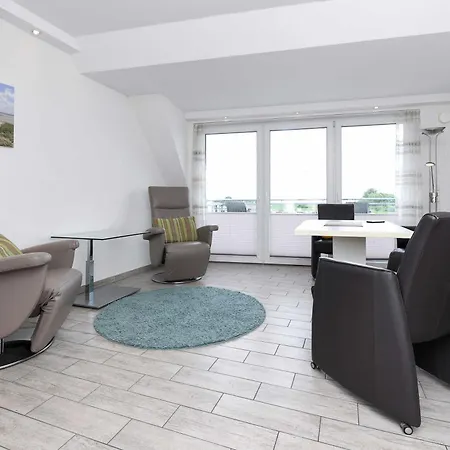 Διαμέρισμα Residenz Hafenidyll *