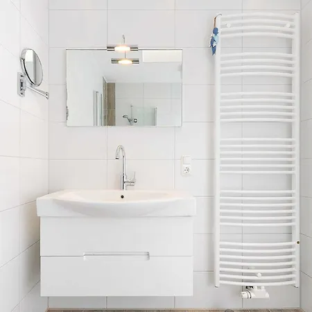 Residenz Hafenidyll Bensersiel