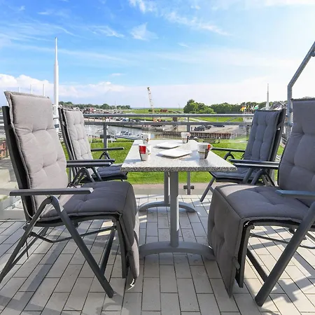 Residenz Hafenidyll Διαμέρισμα