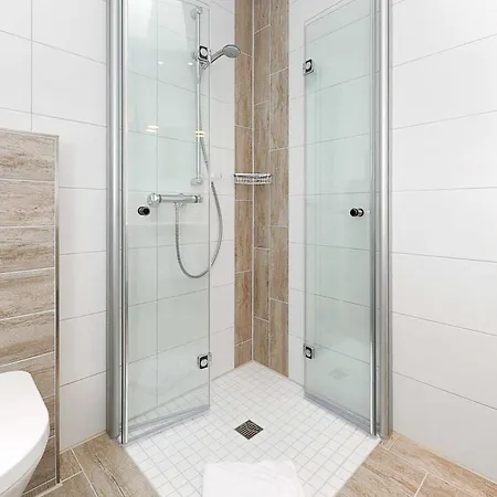 Residenz Hafenidyll *