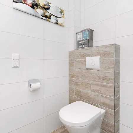 Residenz Hafenidyll Διαμέρισμα *