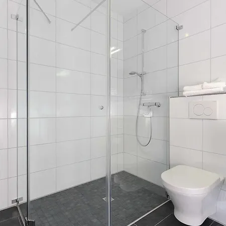 Residenz Hafenidyll Bensersiel