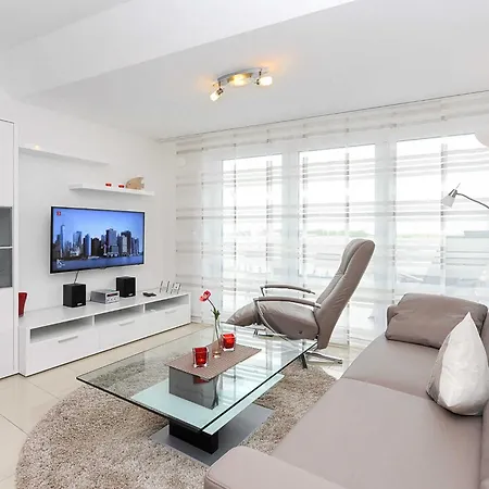 Residenz Hafenidyll 아파트