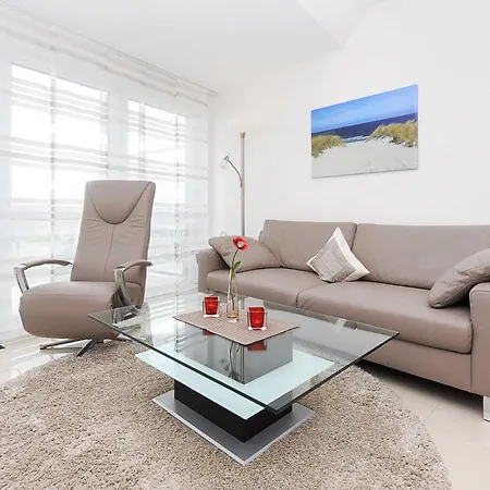 Residenz Hafenidyll *