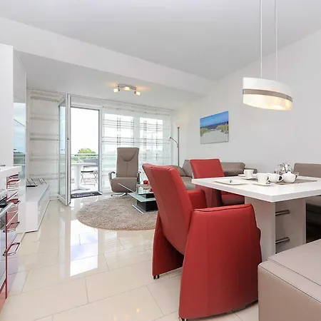 Residenz Hafenidyll Διαμέρισμα *