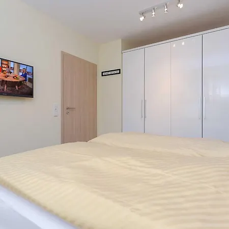 Residenz Hafenidyll * Bensersiel