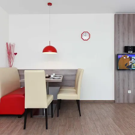 Residenz Hafenidyll *