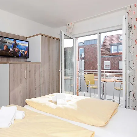 Residenz Hafenidyll Διαμέρισμα