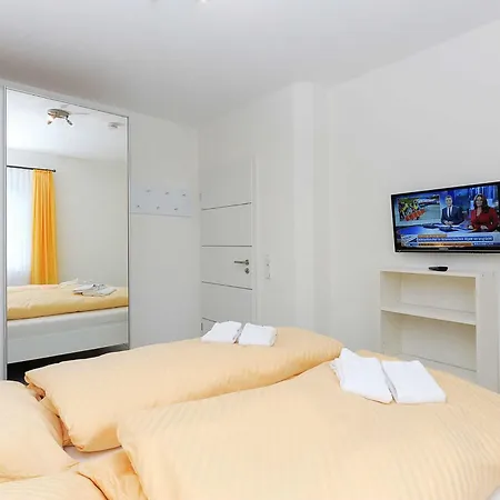 Residenz Hafenidyll Διαμέρισμα *