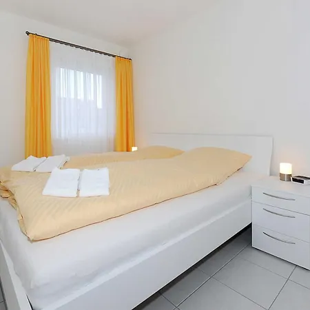 Residenz Hafenidyll * Bensersiel