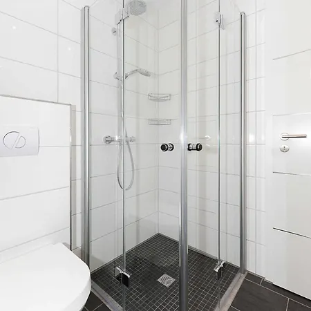 Διαμέρισμα Residenz Hafenidyll