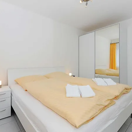 Residenz Hafenidyll Διαμέρισμα Bensersiel