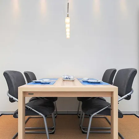 Διαμέρισμα Residenz Hafenidyll *