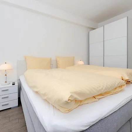 Residenz Hafenidyll *