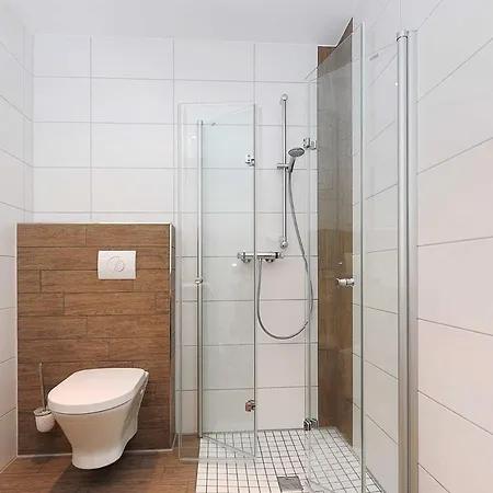 Residenz Hafenidyll Bensersiel