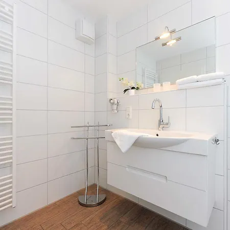 Residenz Hafenidyll Διαμέρισμα