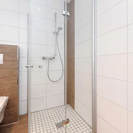 شقة Residenz Hafenidyll *