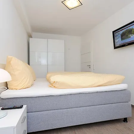 Residenz Hafenidyll *