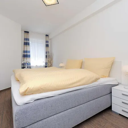 Residenz Hafenidyll 아파트
