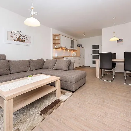 Residenz Hafenidyll *