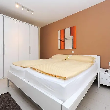 شقة Residenz Hafenidyll