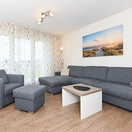 Residenz Hafenidyll * بينسيرسيال