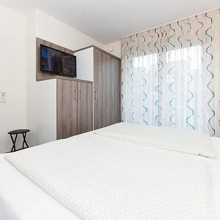 Residenz Hafenidyll بينسيرسيال