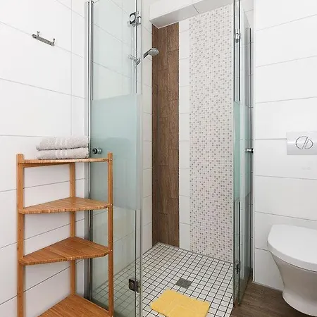 Residenz Hafenidyll 아파트