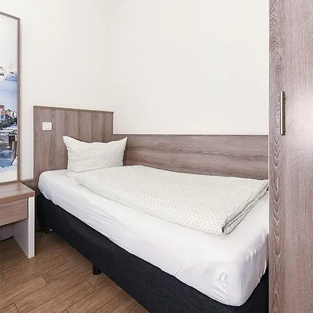 شقة Residenz Hafenidyll *